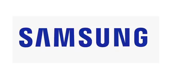 samsung Logo