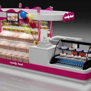 Candy Kiosk